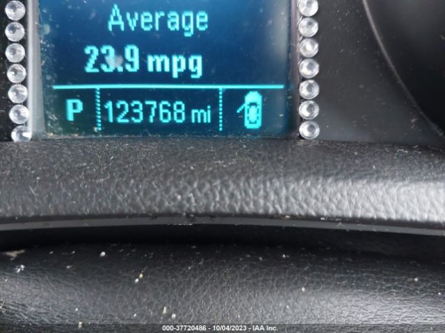 KL4CJGSB6EB583309 Buick Encore Leather