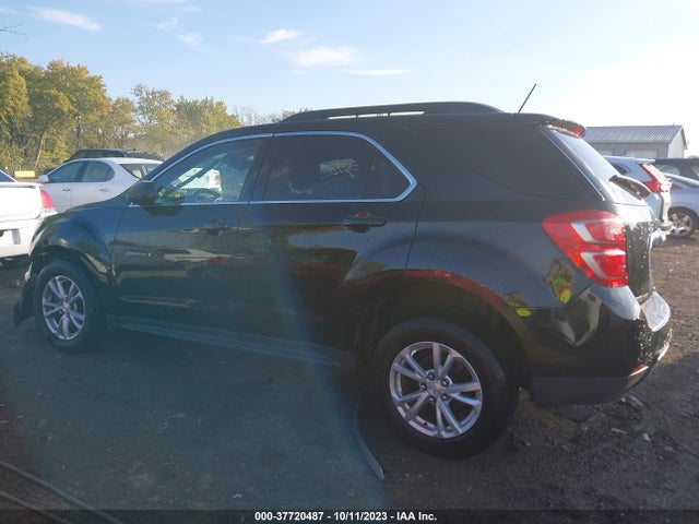Chevrolet EQUINOX LT 2017 2GNFLFEKXH6187014 Image 15