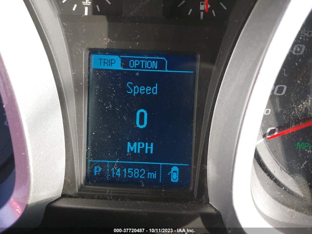 Chevrolet EQUINOX LT 2017 2GNFLFEKXH6187014 Image 16