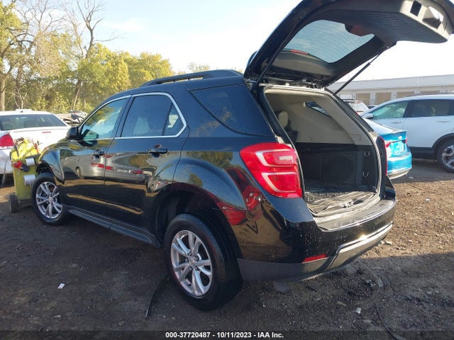 Chevrolet EQUINOX LT 2017 2GNFLFEKXH6187014 Image 3