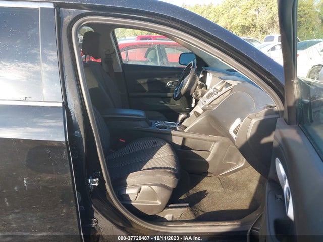 Chevrolet EQUINOX LT 2017 2GNFLFEKXH6187014 Image 5