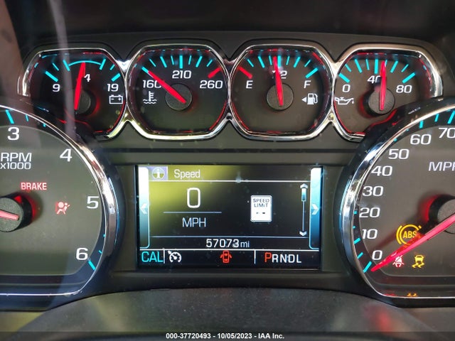 GMC Sierra 1500 Slt 2018 3GTP1NEC2JG601547 Image 14
