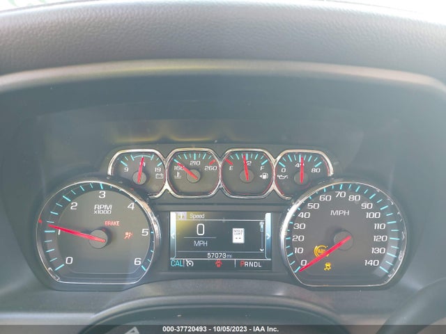 GMC Sierra 1500 Slt 2018 3GTP1NEC2JG601547 Image 6