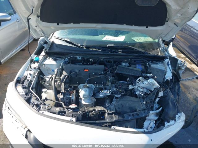 19XFL2H5XNE008778 Honda Civic Hatchback Lx