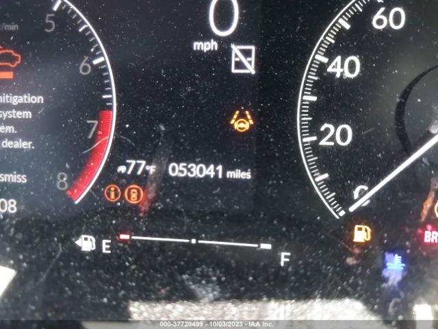 19XFL2H5XNE008778 Honda Civic Hatchback Lx