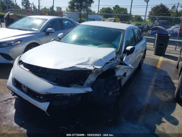 19XFL2H5XNE008778 Honda Civic Hatchback Lx