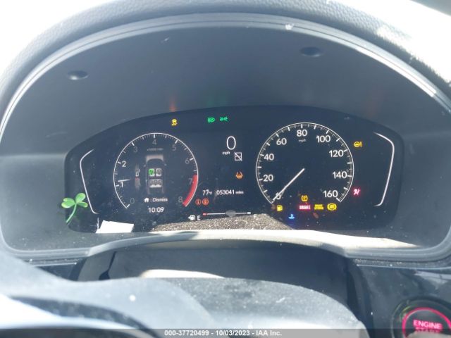 19XFL2H5XNE008778 Honda Civic Hatchback Lx