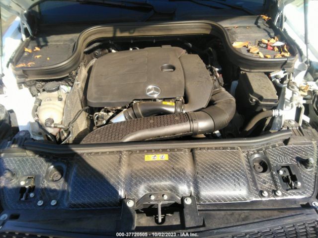4JGFB4JB1MA520053 Mercedes-Benz Gle Gle 350