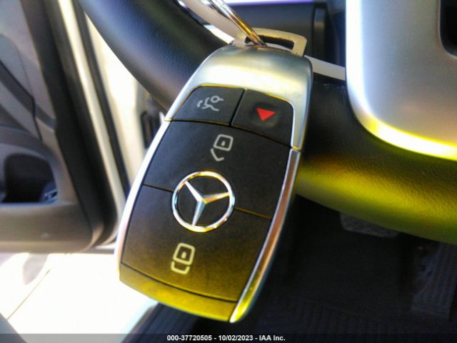 4JGFB4JB1MA520053 Mercedes-Benz Gle Gle 350