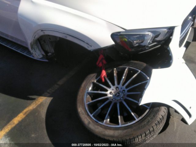 4JGFB4JB1MA520053 Mercedes-Benz Gle Gle 350