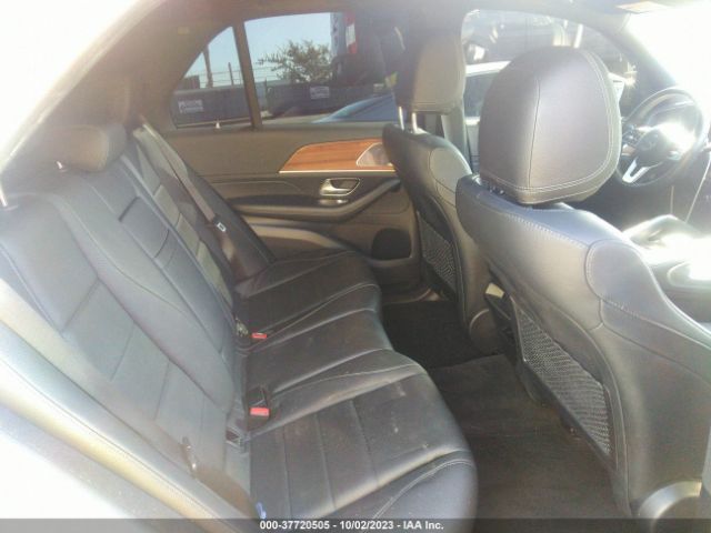 4JGFB4JB1MA520053 Mercedes-Benz Gle Gle 350