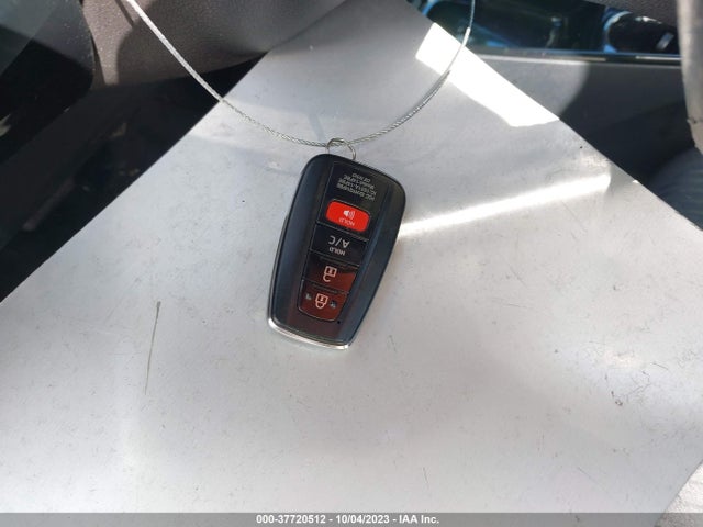Toyota Prius Prime Plus/premium/advanced 2018 JTDKARFPXJ3094743 Image 11