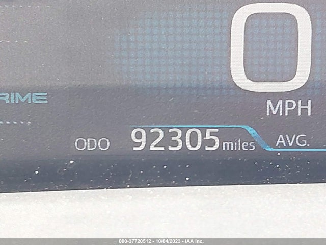 Toyota Prius Prime Plus/premium/advanced 2018 JTDKARFPXJ3094743 Image 15