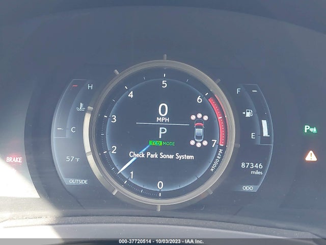 JTHHA5BC1G5000671 Lexus RC 200T