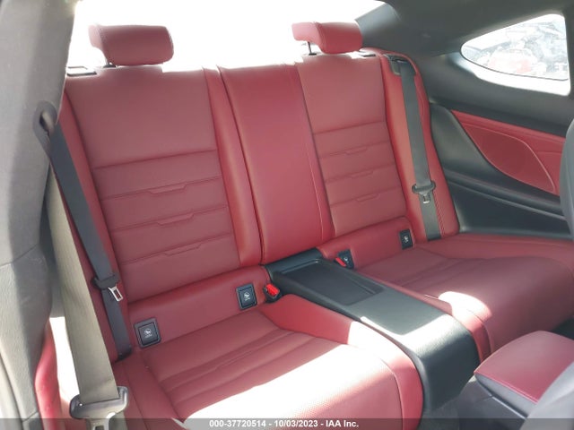 JTHHA5BC1G5000671 Lexus RC 200T