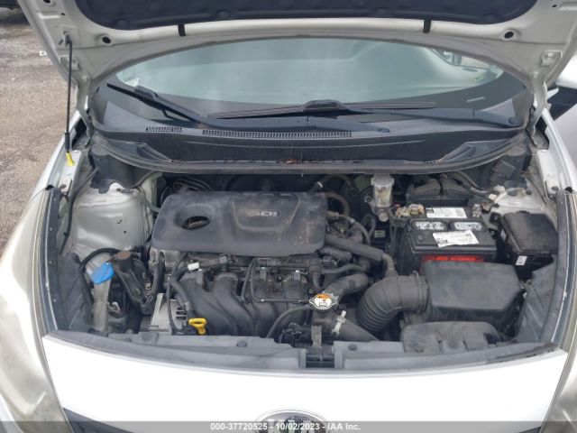 KNADM4A31G6544209 KIA RIO LX