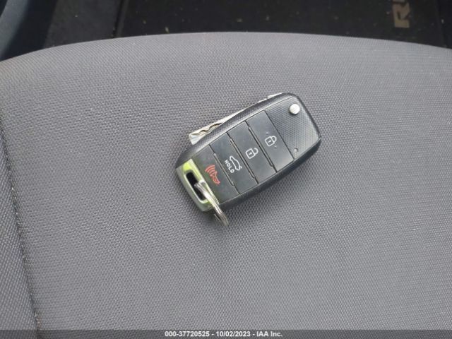 KNADM4A31G6544209 KIA RIO LX