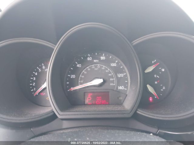KNADM4A31G6544209 KIA RIO LX