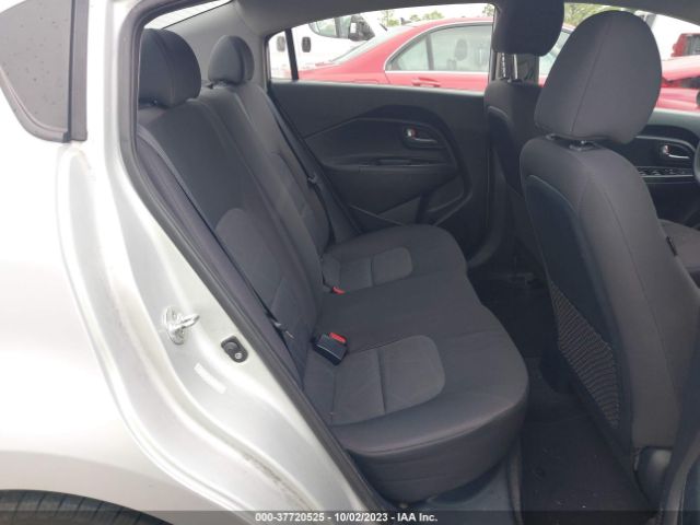 KNADM4A31G6544209 KIA RIO LX