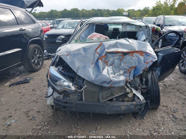 Toyota Corolla S Plus 2016 5YFBURHE4GP514077 Image 12