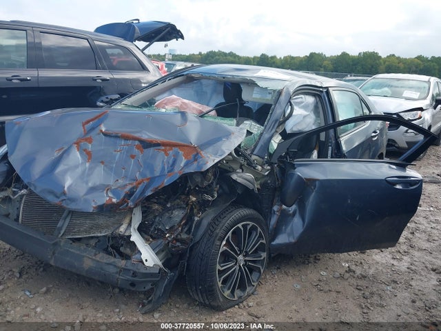 Toyota Corolla S Plus 2016 5YFBURHE4GP514077 Image 14