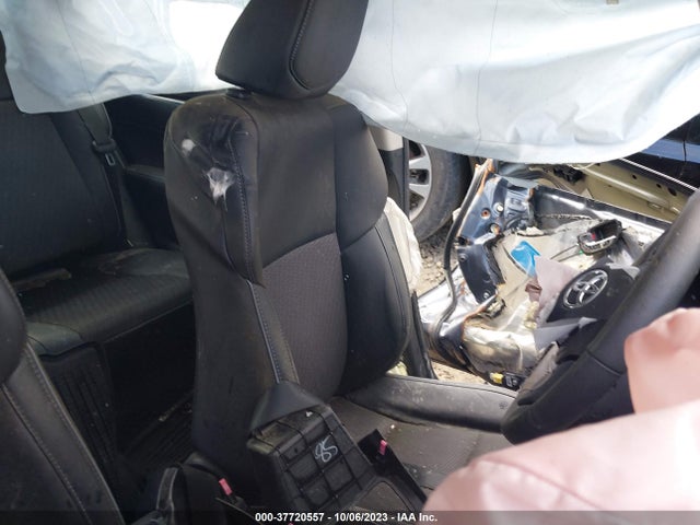 Toyota Corolla S Plus 2016 5YFBURHE4GP514077 Image 5