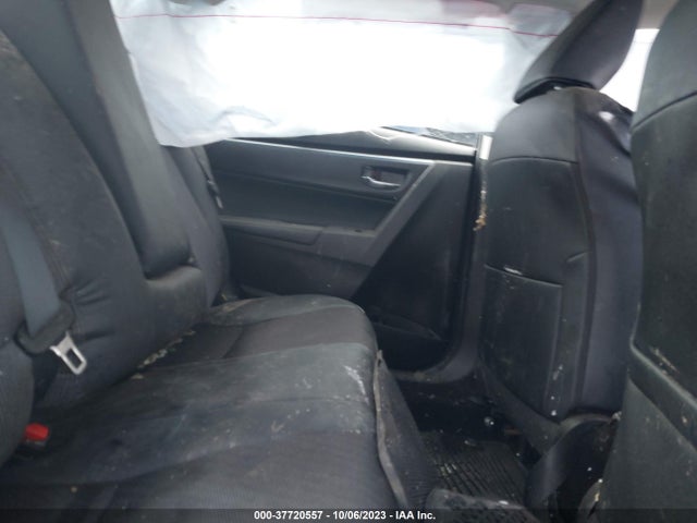 Toyota Corolla S Plus 2016 5YFBURHE4GP514077 Image 8