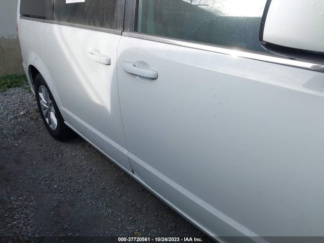 Dodge Grand Caravan Sxt 2019 2C4RDGCG0KR788641 Image 14