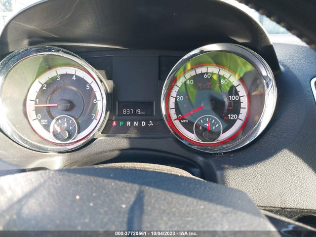 Dodge Grand Caravan Sxt 2019 2C4RDGCG0KR788641 Image 7