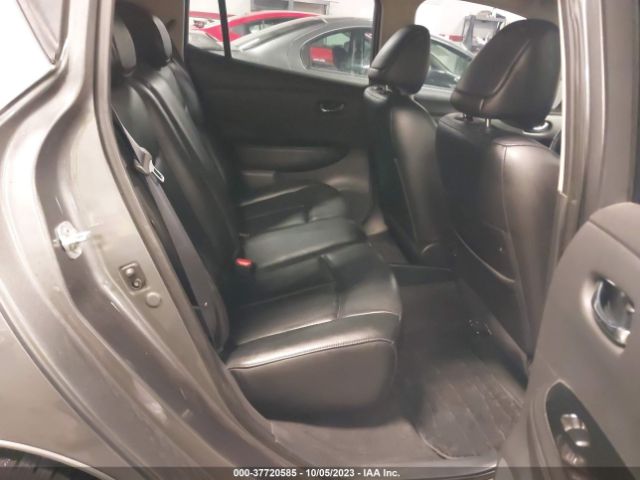 1N4BZ0CP7HC306913 Nissan Leaf Sl