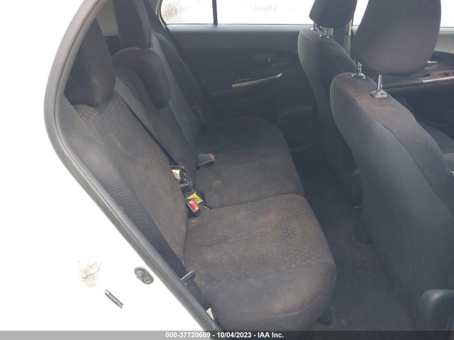 2013 SCION XD JTKKUPB46D1033518 Photo 7