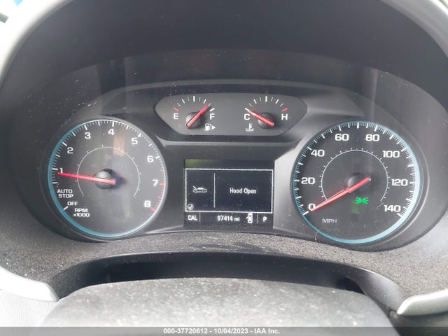 Chevrolet Malibu 1ls 2018 1G1ZB5ST0JF197717 Image 7