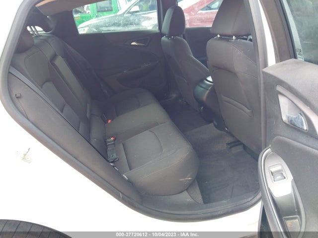 Chevrolet Malibu 1ls 2018 1G1ZB5ST0JF197717 Image 8