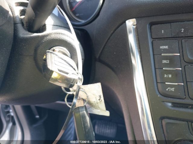 KL4CJASB1GB554008 Buick Encore
