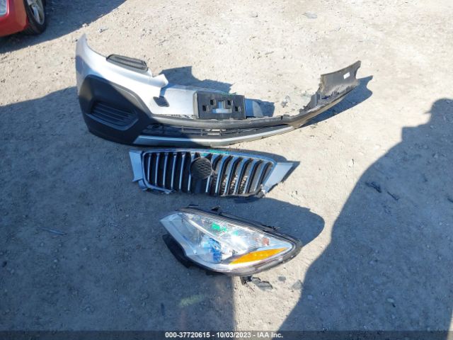 KL4CJASB1GB554008 Buick Encore