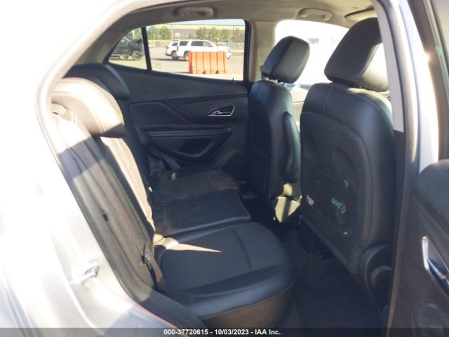 KL4CJASB1GB554008 Buick Encore