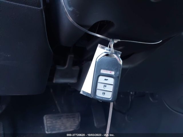 2HKRM4H78GH707770 Honda Cr-v Ex-l