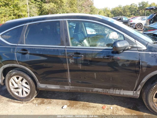 2HKRM4H78GH707770 Honda Cr-v Ex-l