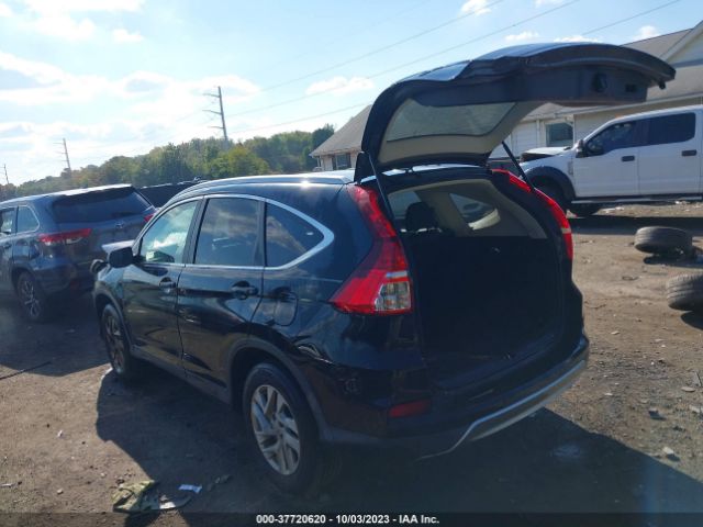 2HKRM4H78GH707770 Honda Cr-v Ex-l