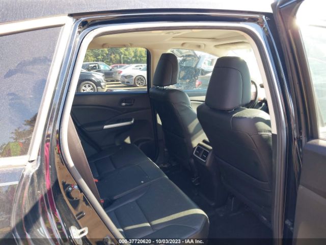 2HKRM4H78GH707770 Honda Cr-v Ex-l