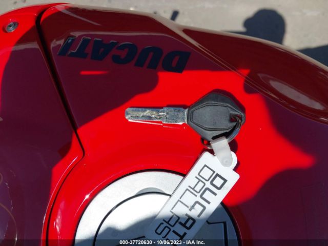 2023 DUCATI PANIGALE ZDMDAGWW4PB002470 Photo 10