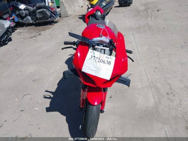 2023 DUCATI PANIGALE ZDMDAGWW4PB002470 Photo 4