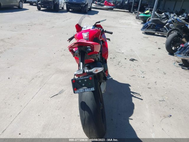 2023 DUCATI PANIGALE ZDMDAGWW4PB002470 Photo 5