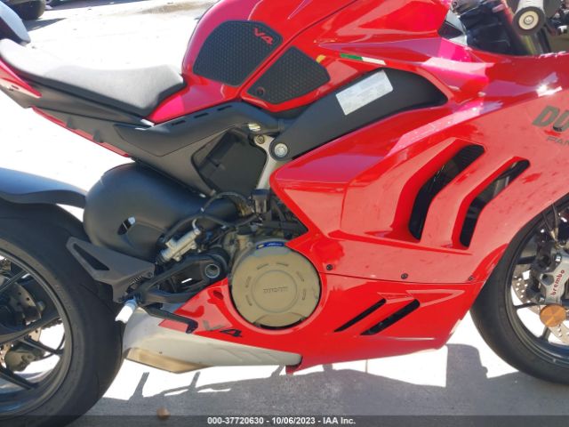 2023 DUCATI PANIGALE ZDMDAGWW4PB002470 Photo 7