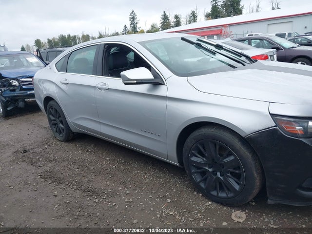 Chevrolet Impala 2lt 2016 2G1115S35G9137319 Image 13