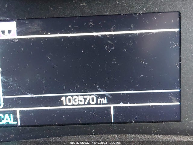 Chevrolet Impala 2lt 2016 2G1115S35G9137319 Image 7