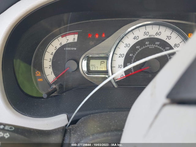 Toyota SIENNA SE 2014 5TDXK3DC1ES516550 Image 7