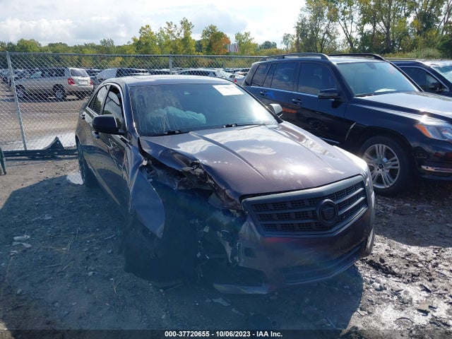 2014 1G6AL5S38E0173355 main image