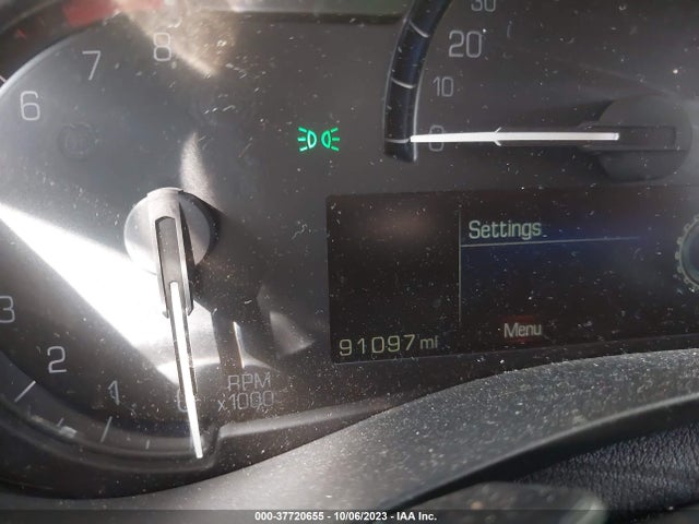 Cadillac Ats Premium Awd 2014 1G6AL5S38E0173355 Image 15
