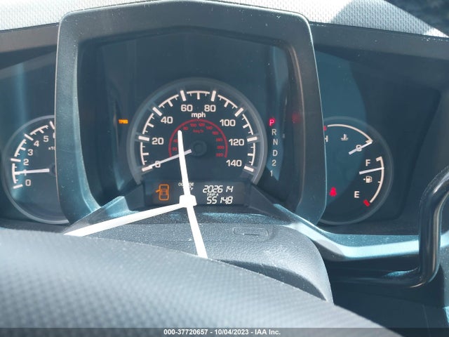 2012 HONDA RIDGELINE RTL VIN: 5FPYK1F5XCB454243